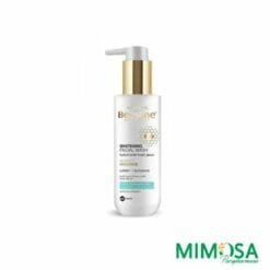 BEESLINE GEL NETTOYANT ÉCLAIRCISSANT VISAGE 250ML
