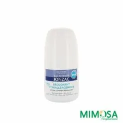JONZAC DEO FRAICHEUR 24H P.NORMALES 50ML