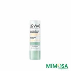 JOWAE BAUME À LÈVRES NOURRISSANT 4GR