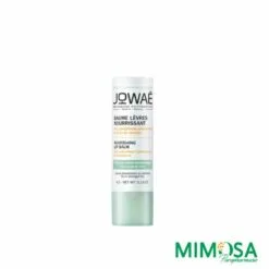 JOWAE BAUME À LÈVRES NOURRISSANT 4GR
