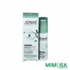 JOWAE CONCENTRÉ JEUNESSE DÉTOX ÉCLAT NUIT 30 ML