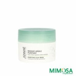 Jowaé Masque d'argile purifiant