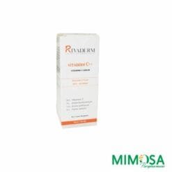 RIVADERM VITADERM C++ SERUM BOOSTER 30ML