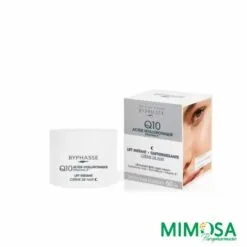 BYPHASSE CREME NUIT LIFT Q10 60ML