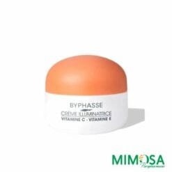 Byphasse Crème Illuminatrice Vitamine C Skin Booster 50ml