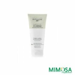 BYPHASSE MASQUE A L'ARGILE ANTI-IMPERFECTIONS 150ML