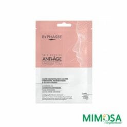 BYPHASSE MASQUE TISSU SKIN BOOSTER ANTI-AGE 18ML