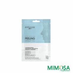 BYPHASSE MASQUE TISSU SKIN BOOSTER PEELING 18ML
