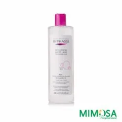 BYPHASSE SOLUTION MICELLAIRE DEMAQUILLANTE 4 EN 1 CLEAR SKIN 500ML