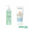 DERMEDIC RITUEL PEAU MIXTE A GRASSE NORMACNE GEL+SUNBRELLA PEAU MIXTE A GRASSE SPF50+