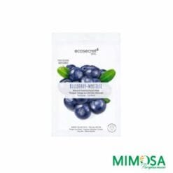 ECOSECRET MASQ VISAGE MYRTILLE 20ML