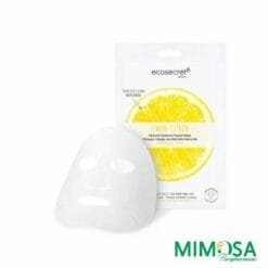 ECOSECRET MASQ VISAGE CITRON 20ML
