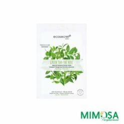 ECOSECRET MASQ VISAGE THE VERT 20ML