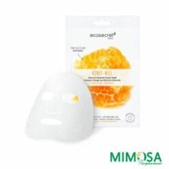 ECOSECRET MASQ VISAGE MIEL 20ML