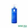 LA ROCHE POSAY TOLERIANE GEL MOUSSANT DOUBLE NETTOYANT PURIFIANT APAISANT 400 ML