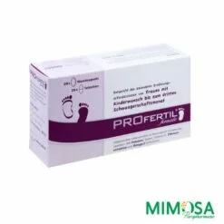 PROFERTIL FEMALE 28 CAPSULES