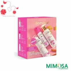 BEESLINE coffret eclaircissant zone intime