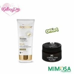 BEESLINE PACK FETE DES MERES ( beesline 4 en 1+veracos gommage des levres offertes