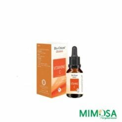 BIO ORIENT PRO ACTIF VITAMINE C 10ML