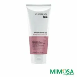 CUMLAUDE LAB GEL HYGIENE INTIME CLX 200ML