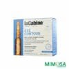 La Cabine Ampoules Eye Contour 10x2ml