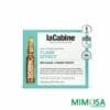La Cabine Ampoules Flash Effect 10x2ml