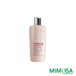 L'ORAMEL CAMELLIA SHAMPOING CHEVEUX GRAS 300ML