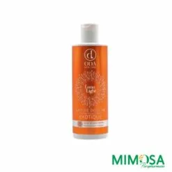 ODA LunaLight Lait de Douche Eclaircissant Exotique 250ml