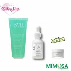 SVR PACK FETE DES MERES ANTI AGE