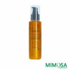 APOTHICA SUN PROTECT HUILE D'ÉTÉ BRONZANTE SPF10 100ML