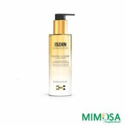 ISDIN ISDINCEUTICS HUILE NETTOYANTE VISAGE 200 ML