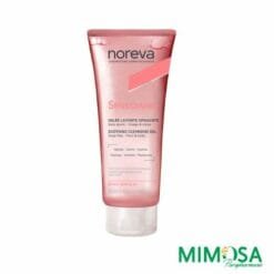 Noreva Sensidiane Gelée Lavante Apaisante, 200ml