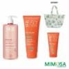 SVR PACK SOLAIRE VISAGE ET CORPS