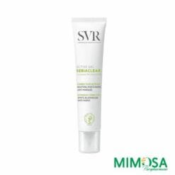 SVR SEBIACLEAR ACTIVE GEL CORRECTEUR INTENSIF 40ML