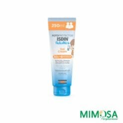 ISDIN FOTOPROTECTOR PEDIATRICS GEL CREAM KIDS SPF50 250ML