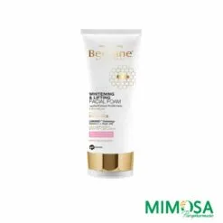 BEESLINE MOUSSE VISAGE BLANCHISSANTE ET LIFTING 150ML