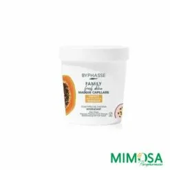 BYPHASSE FAMILY MASQUE CAPILLAIRE PAPAYE MANGUE 250ML