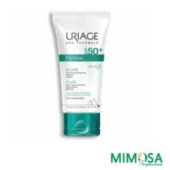 URIAGE HYSEAC FLUIDE SPF50+ 50ML