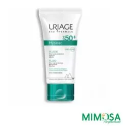 URIAGE HYSEAC FLUIDE SPF50+ 50ML