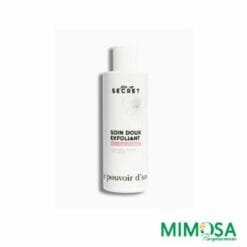 PIN UP SECRET SOIN DOUX EXFOLIANT 200ML