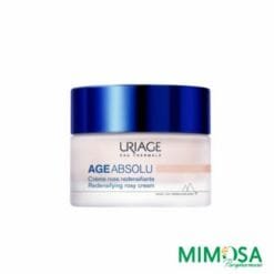 URIAGE AGE ABSOLU CR ROSE REDENSIFIANT JOUR 50ML