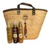 INODERMA ALOHA BEACH BAG SUMMER 2024