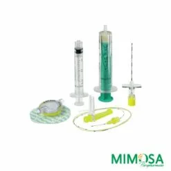 KIT PERIDURAL – PERIFIX