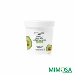 search  BYPHASSE FAMILY MASQUE CAPILLAIRE AVOCAT CHEVEUX SECS 250ML