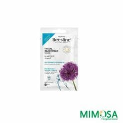 Beesline Facial Black Head Mask, 25g