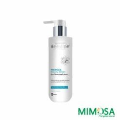 BEESLINE GEL NETTOYANT PROPOLIS PEAUX ACNEIQUES 250ML