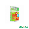 ERIC FAVRE VITAMINO+ IMMUNITE ET FATIGUE 30 COMPRIMES
