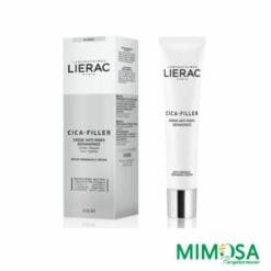 Lierac Cica Filler Crème anti rides 40ml