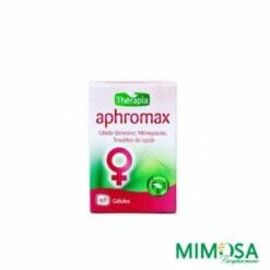THERAPIA APHROMAX 60 GELULES