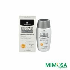HELIOCARE 360° PIGMENT SOLUTION FLUID SPF50+ 50ML